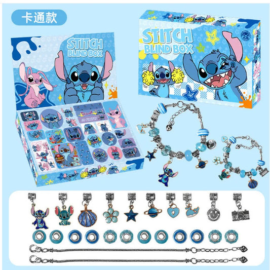 Stitch Advent Calendar