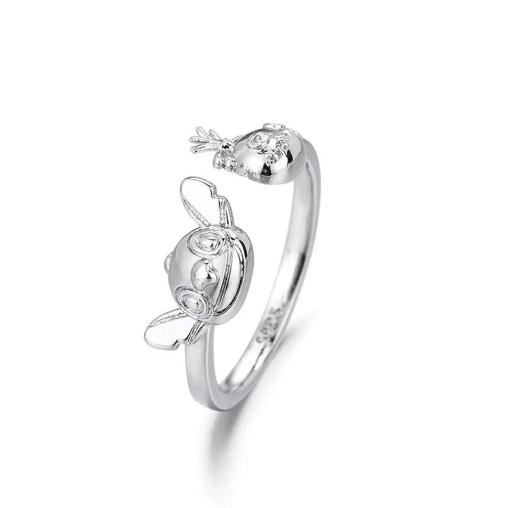 Stitch Ring