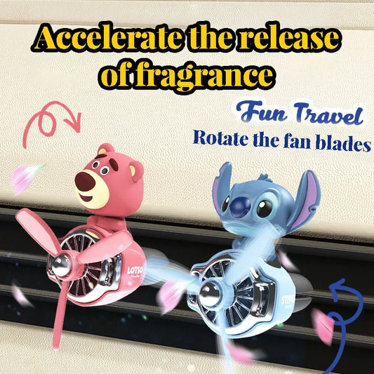 Stitch Fragance Flyer V3