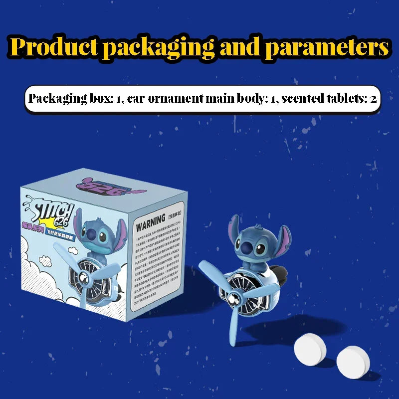 Stitch Fragance Flyer V3