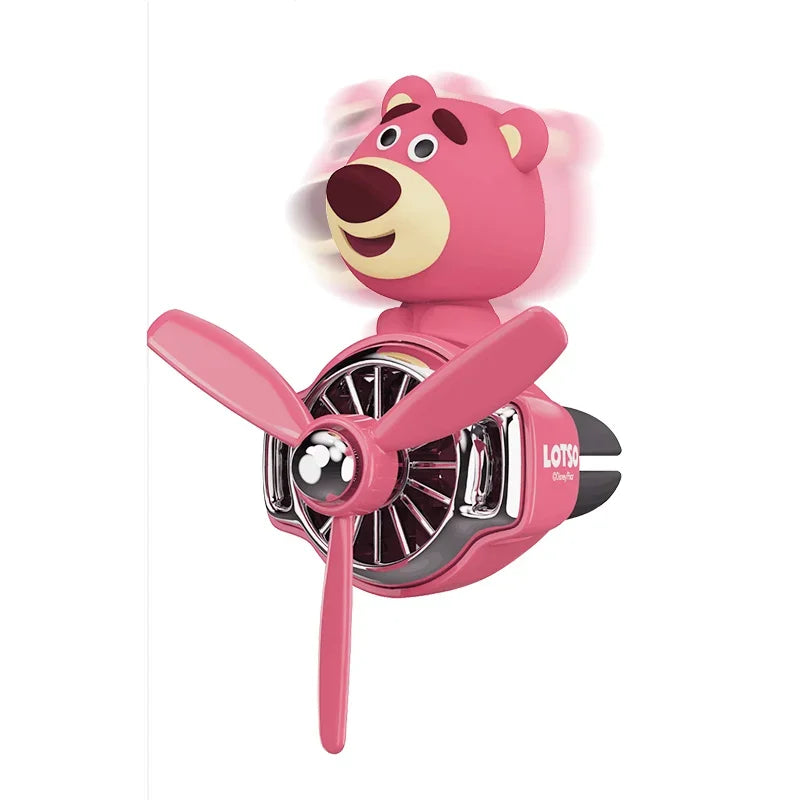 Stitch Fragance Flyer V3