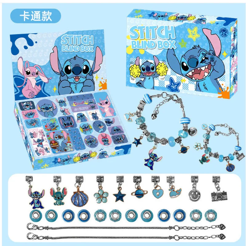 Stitch Advent Calendar