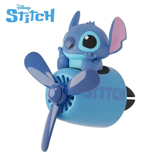 Stitch Fragrance Flyer