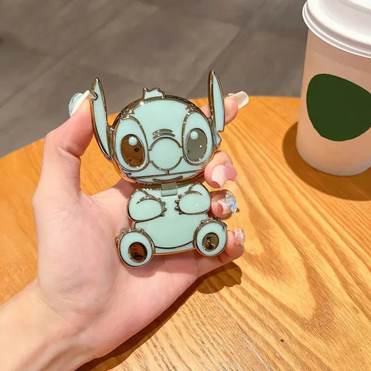 Stitch Mirro Support for Mobile Phones