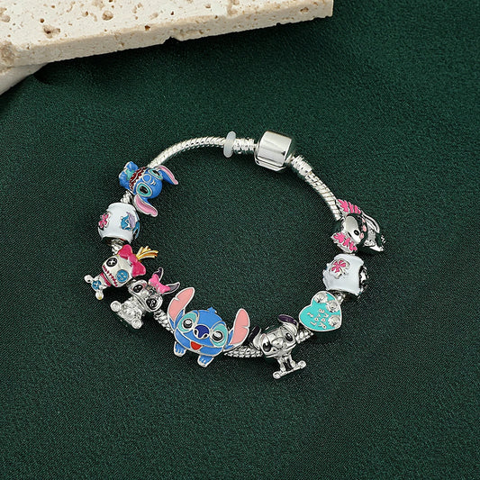 Stitch Bracelet