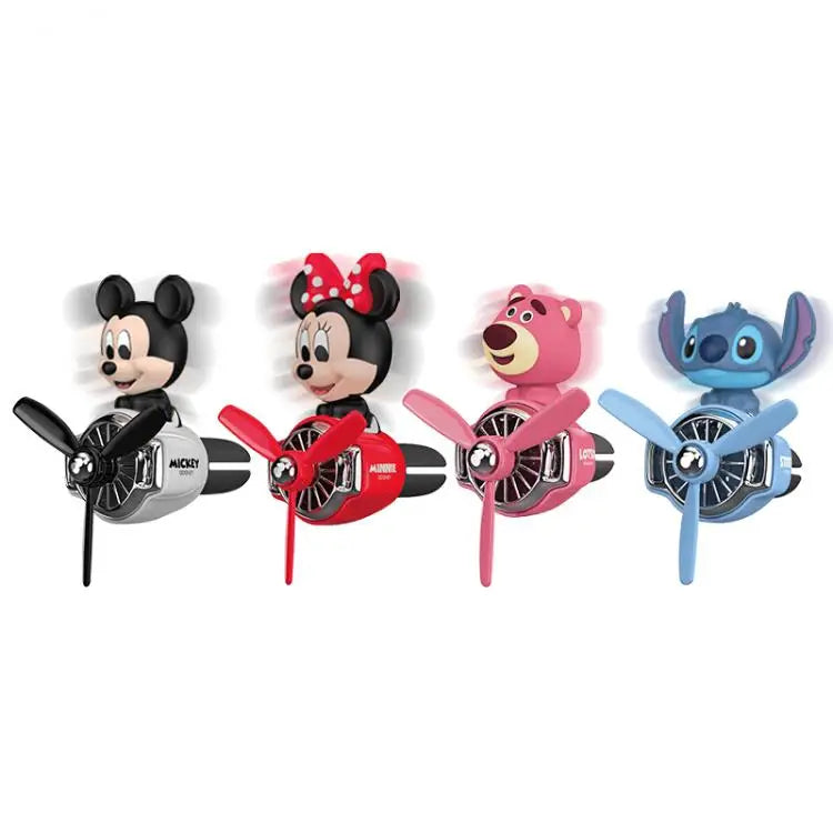 Stitch Fragance Flyer V3