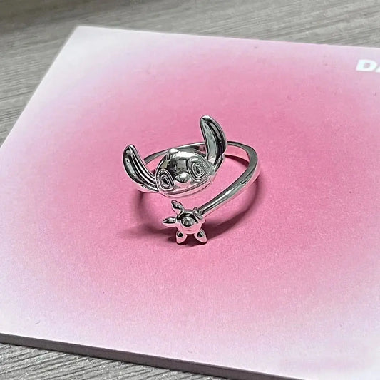 Stitch Ring